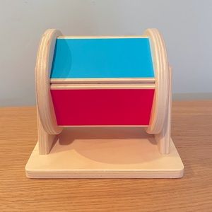 Lovevery Spinning Rainbow